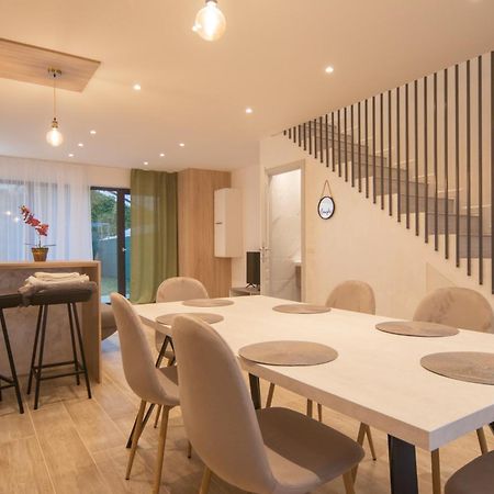Cp Residence Apart براشوف المظهر الخارجي الصورة