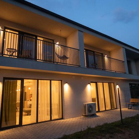 Cp Residence Apart براشوف المظهر الخارجي الصورة