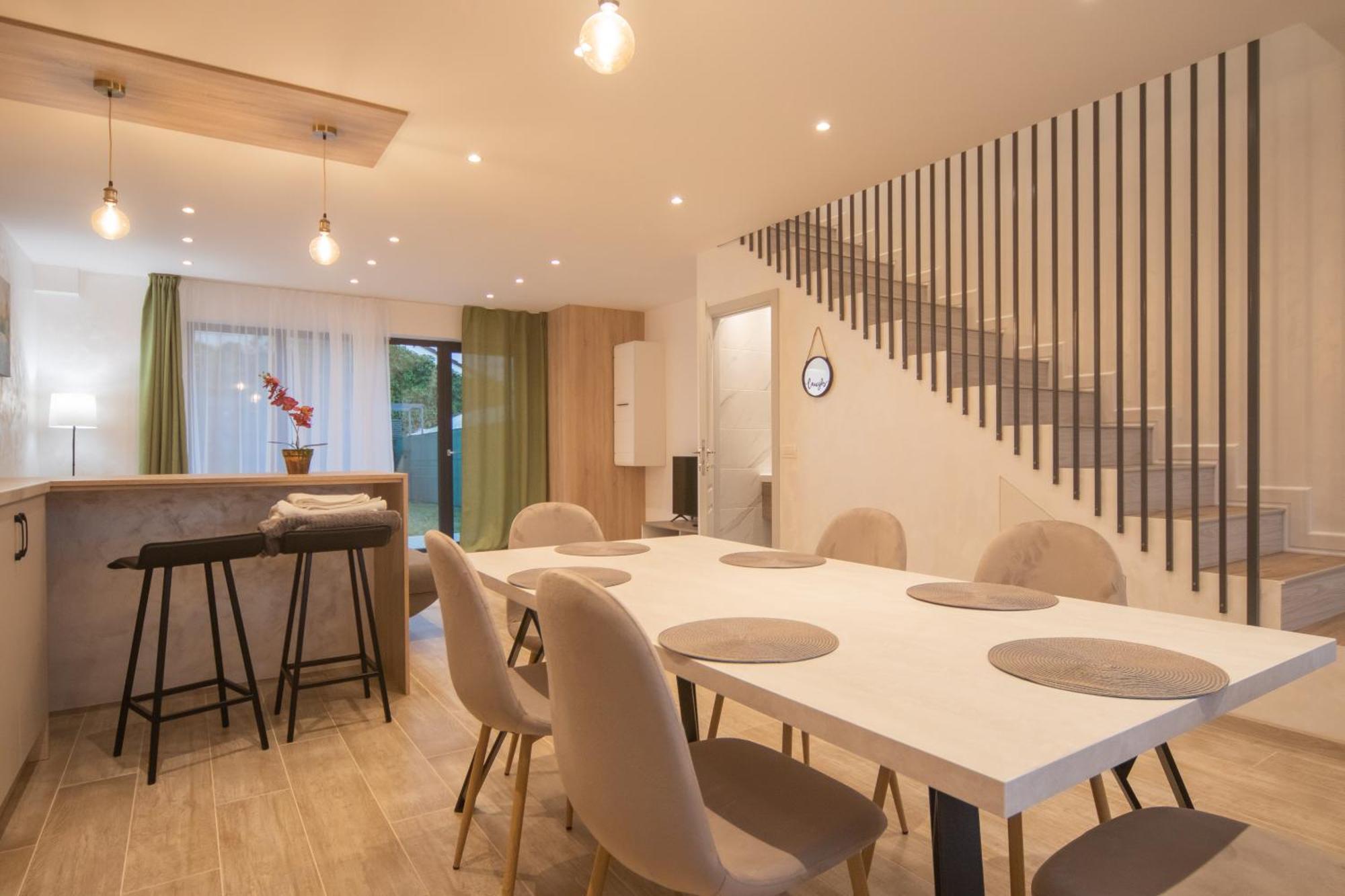Cp Residence Apart براشوف المظهر الخارجي الصورة