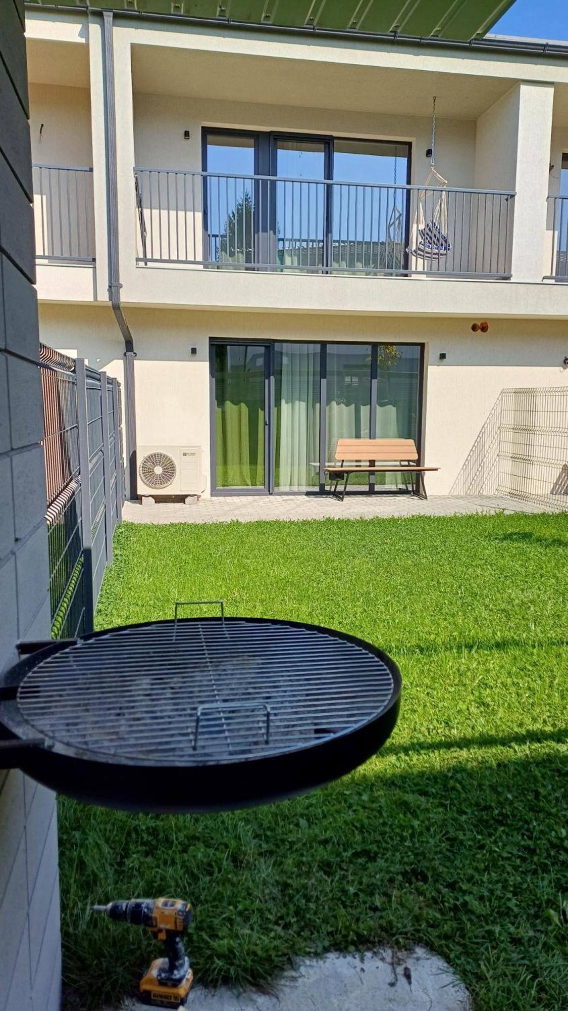 Cp Residence Apart براشوف المظهر الخارجي الصورة
